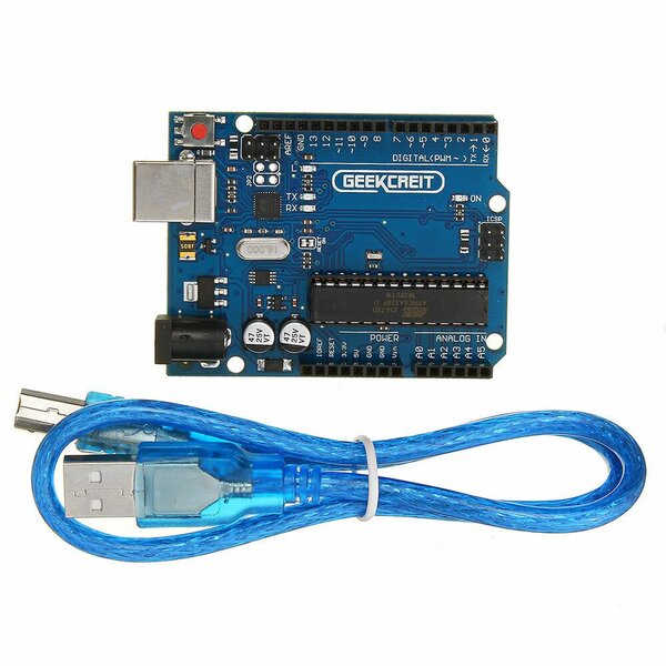 Arduino uno