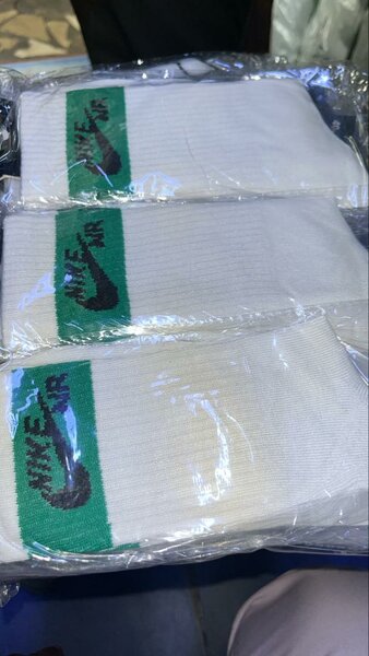 Chaussettes Nike pour homme