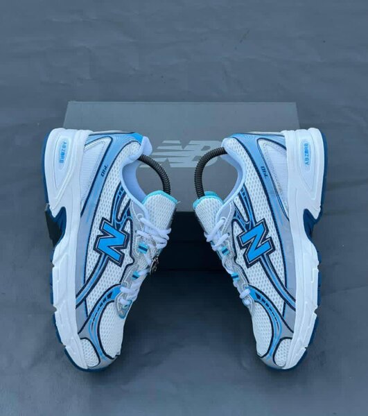 Baskets confort sport