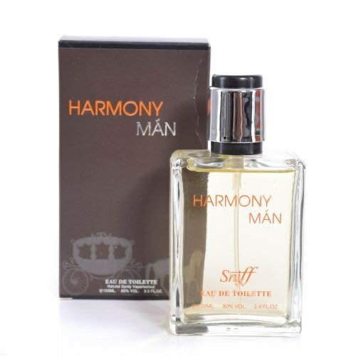 Parfum Harmony Man