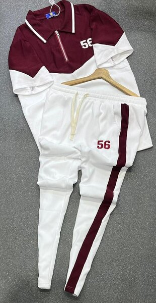 Ensemble de Survêtement Homme