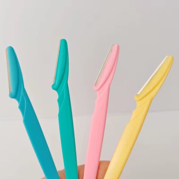 Rasoirs Épilatoires Visage