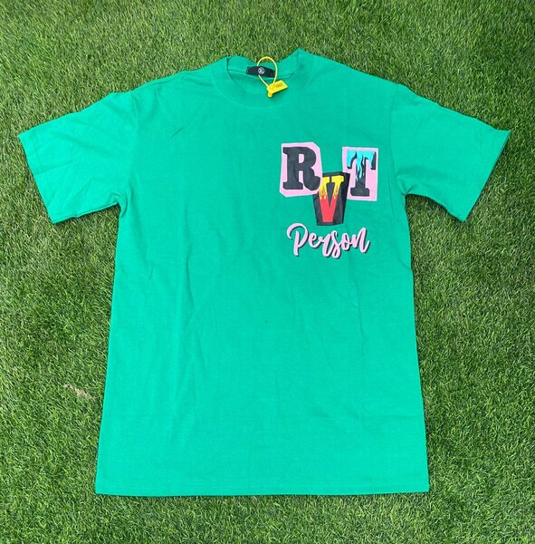 sweat-shirt oversize rouge