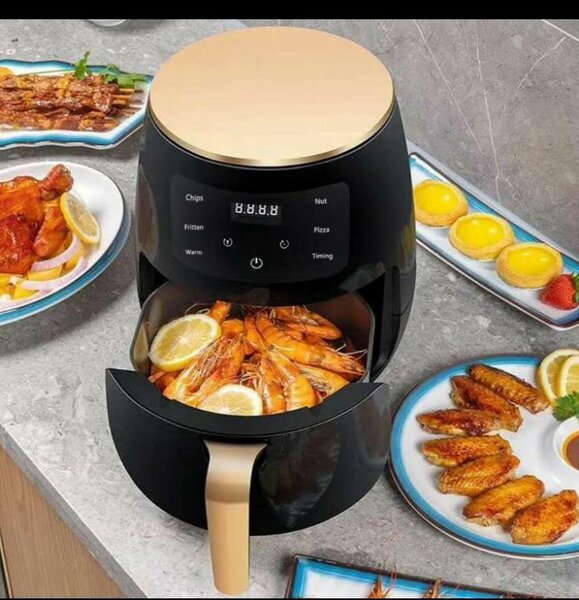 Air fryer