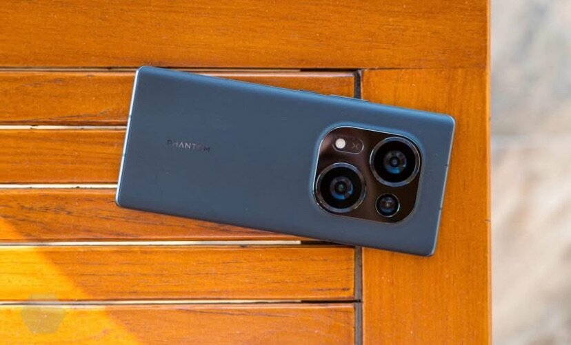 Tecno Phantom X2 Pro 5G