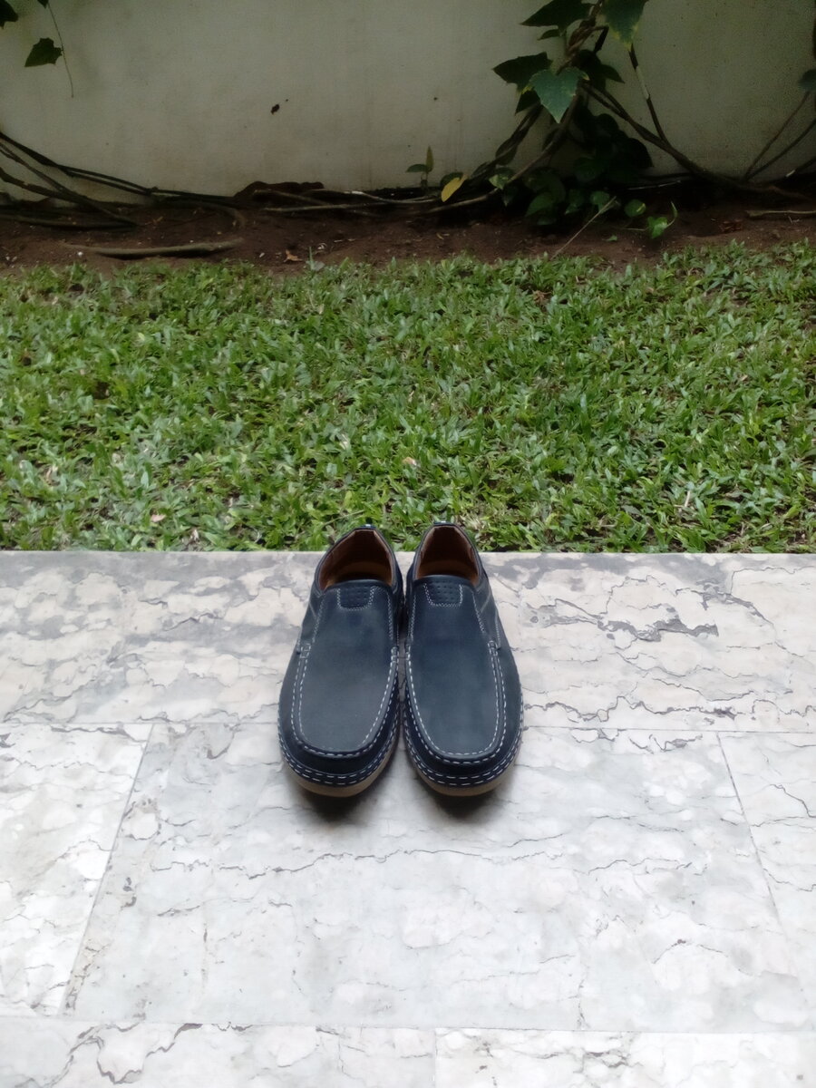 Chaussures Mocassins Homme Élégantes