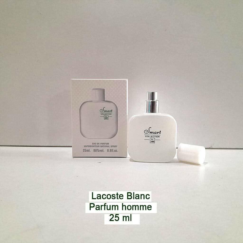 Parfum Homme Lacoste Noir 25ml