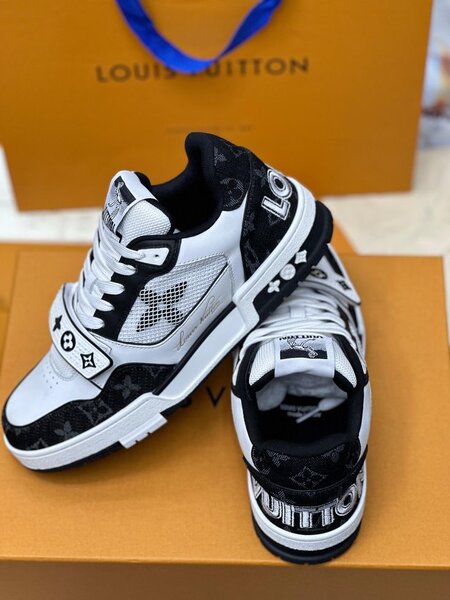 Sneakers Louis Vuitton
