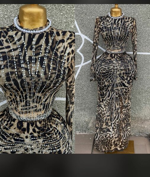 Combinaison chic pour femmes