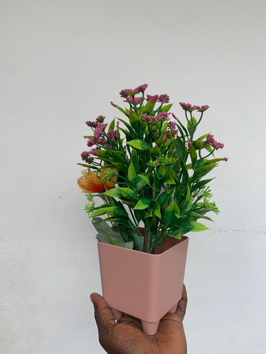 Plante Artificielle Décorative