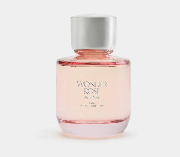 Wonder Rose Intense Parfum