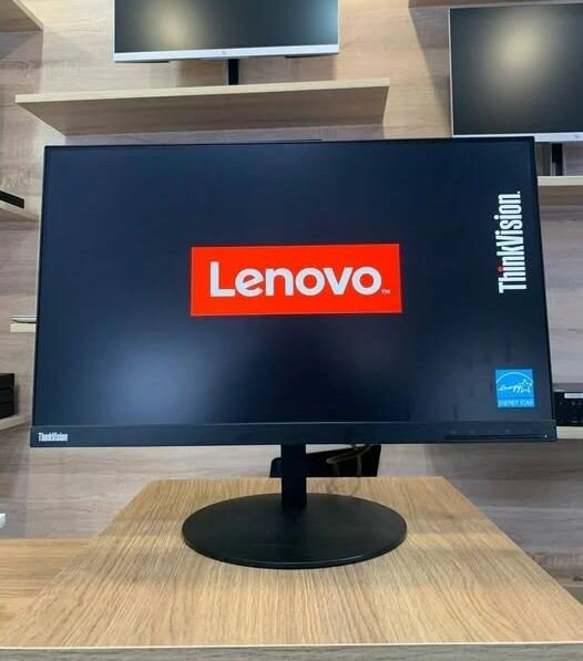 Écran Lenovo slim 24 pouces