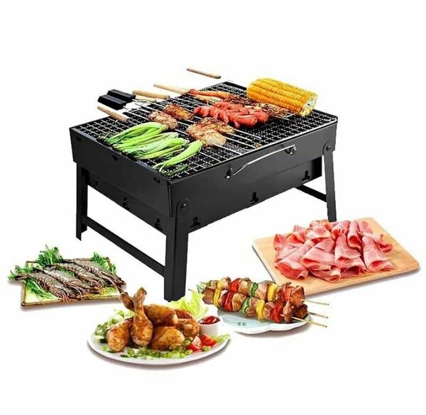 Barbecue Portable Pliable