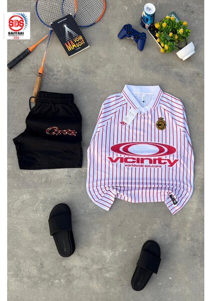 Ensemble de sport tendance