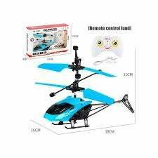 Hélicoptère télécommandé LED