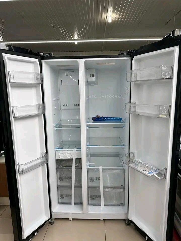 Réfrigérateur Beko Side-by-Side