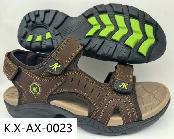 Sandales Homme Confortables