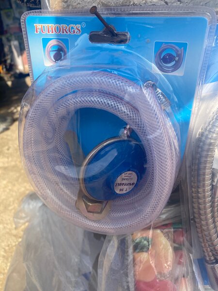 FUHORGS Washing Machine Hose