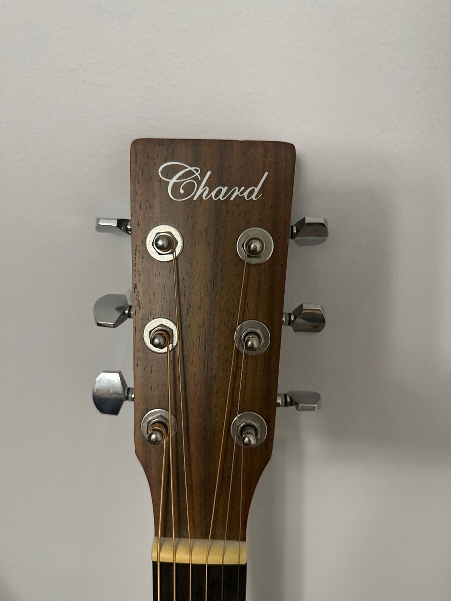 Гитарная и струнная музыка