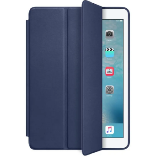 IPAD Mini 4 Smart Folio Case With Slim Magnetic Flip Stand PU Leather