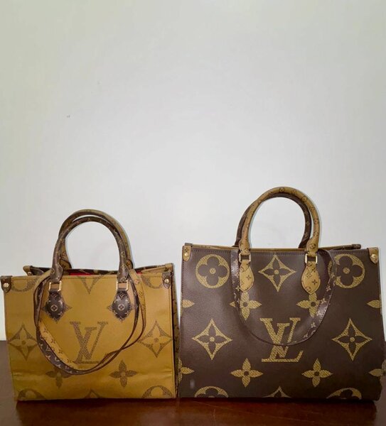 Ladies bag