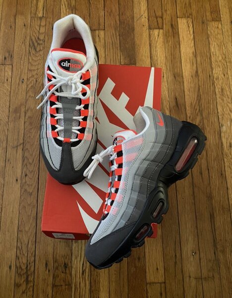 Air max 95 og
