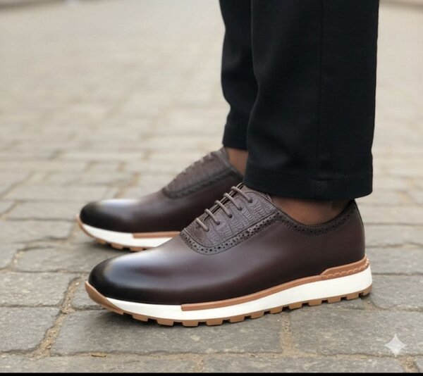 Chaussures décontractées hommes