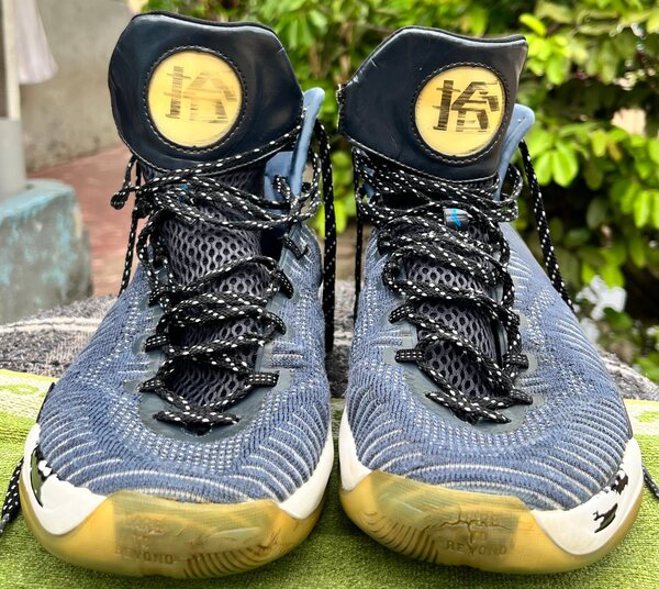 Li-Ning 2017 YuShuai XI Premiu