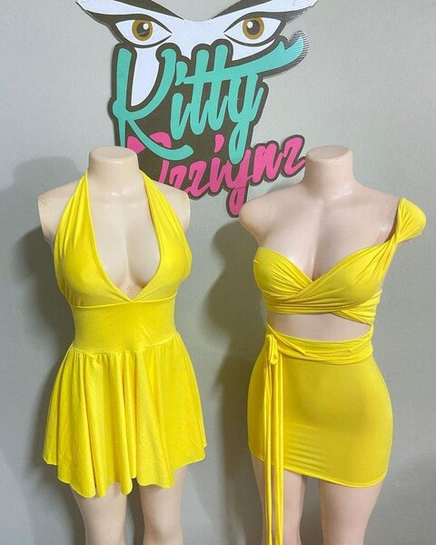 Ensemble été chic femme