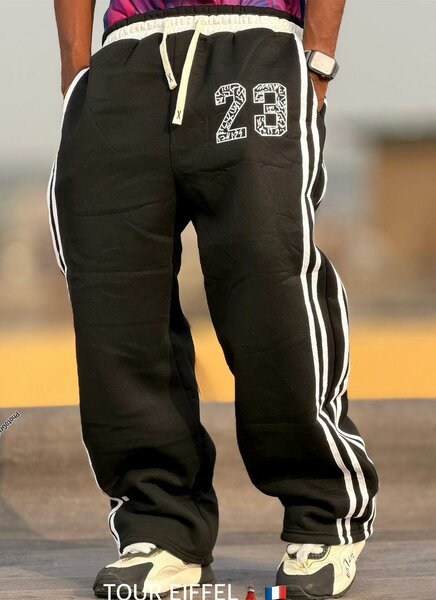 Pantalon de survêtement sport