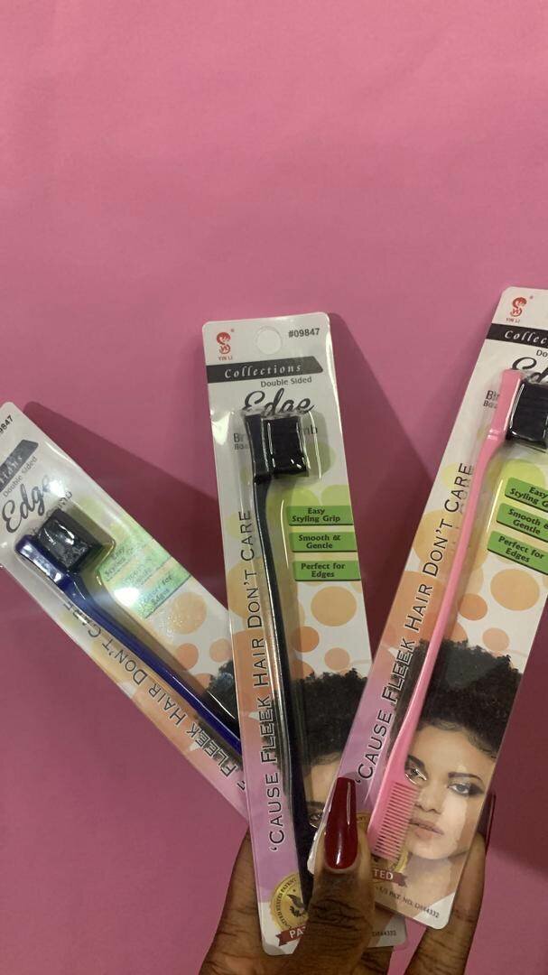 Brosses à Cheveux pour Bords