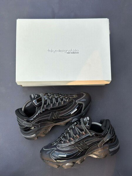 Sneakers New Balance Tokyo