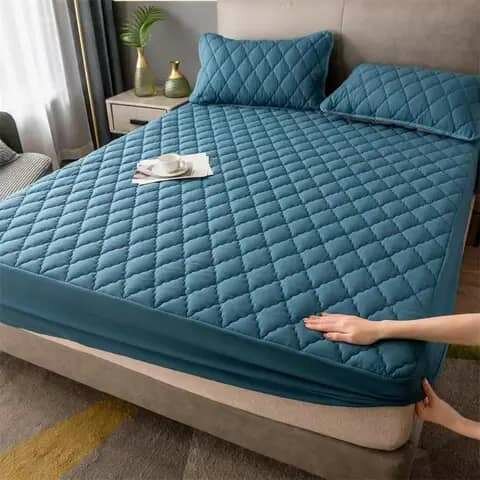 Protège matelas imperméables