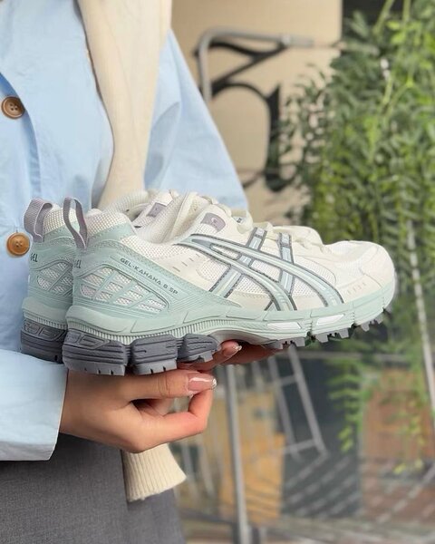 Baskets de course légères