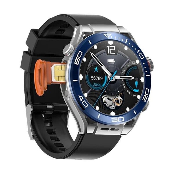 MONTRE AVEC PUCE CY01 (5G)