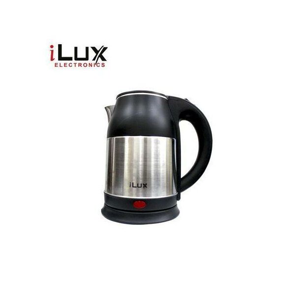Bouilloire électrique Ilux LXK BX180