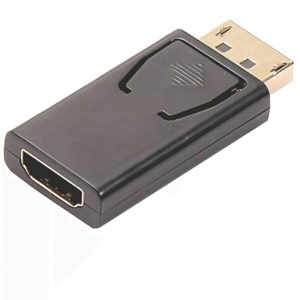 Adaptateur DisplayPort vers HDMI