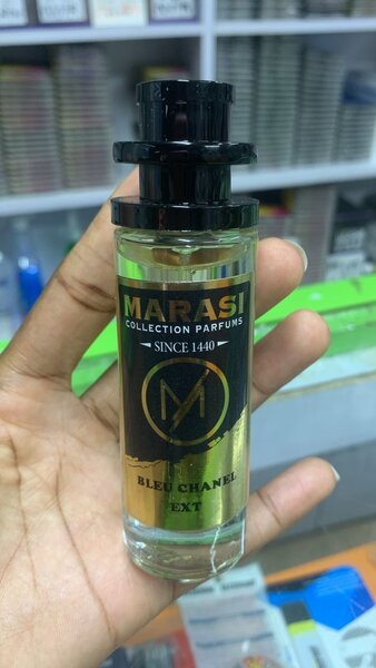 Marasi Collection Parfums
