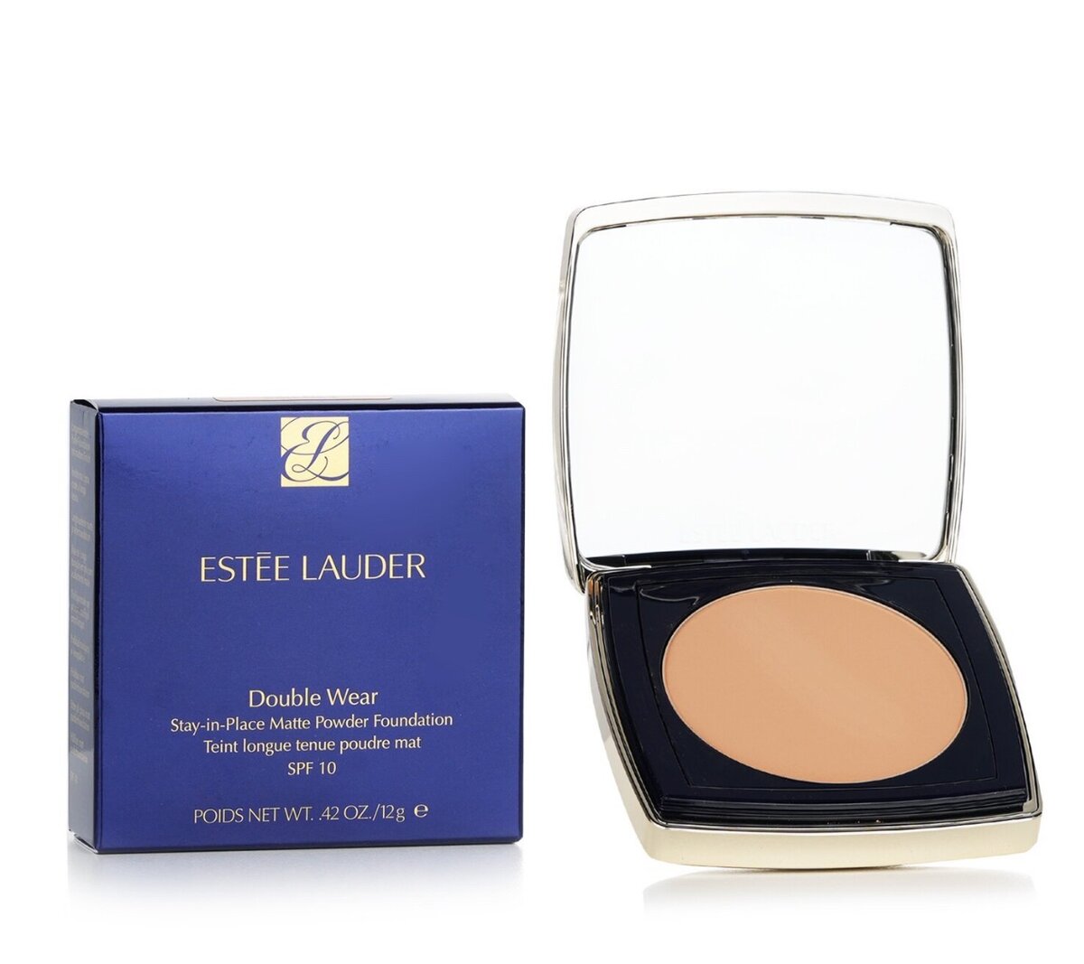 NARS radiant foundation