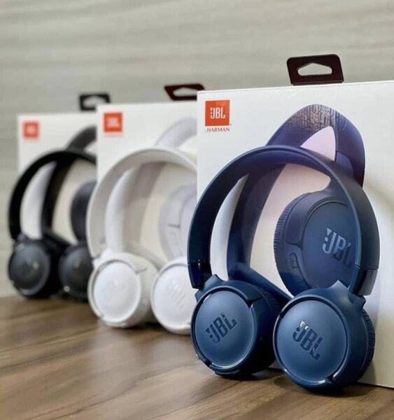Casque sans fil JBL Bluetooth