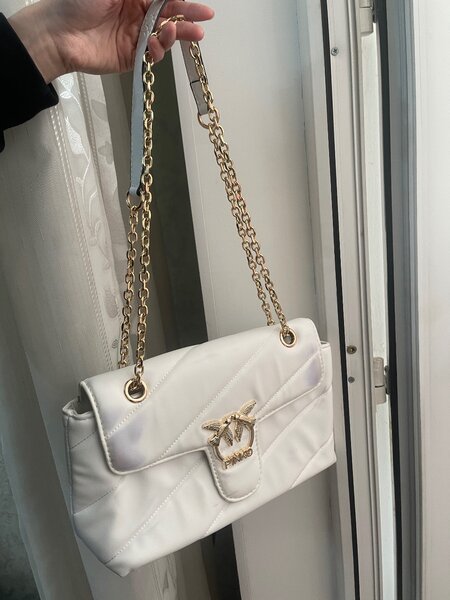 Сумка pinko, новая , не носили