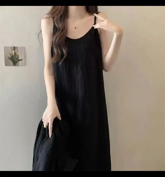 Женская платье