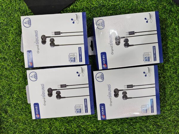 Ronin Handfree R-15 and R-29