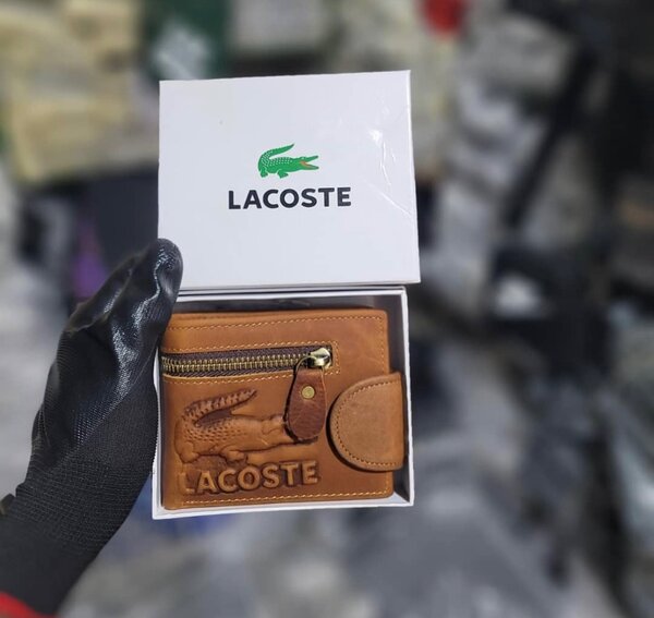 Bédou Lacoste