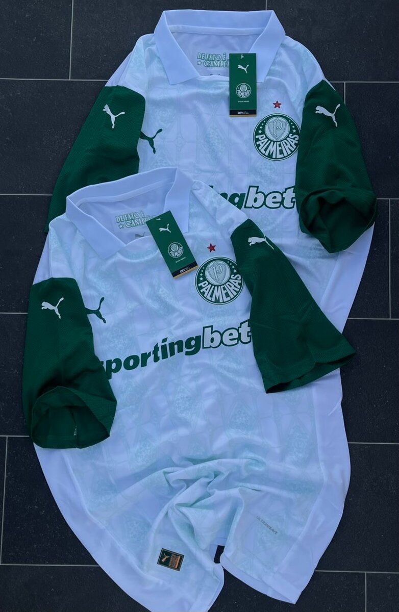 Maillots de Football Officiels