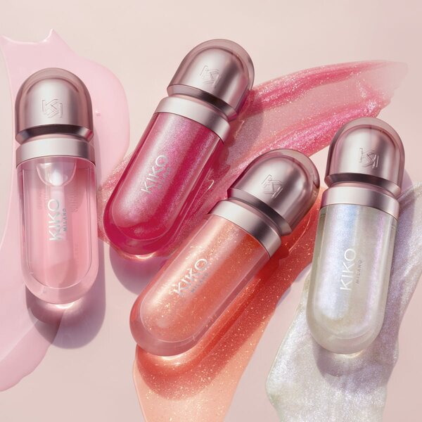 Gloss kiko Milano