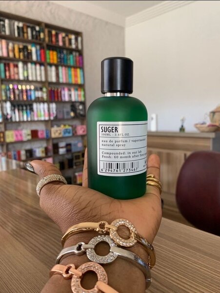 SUGER EDP 100ml