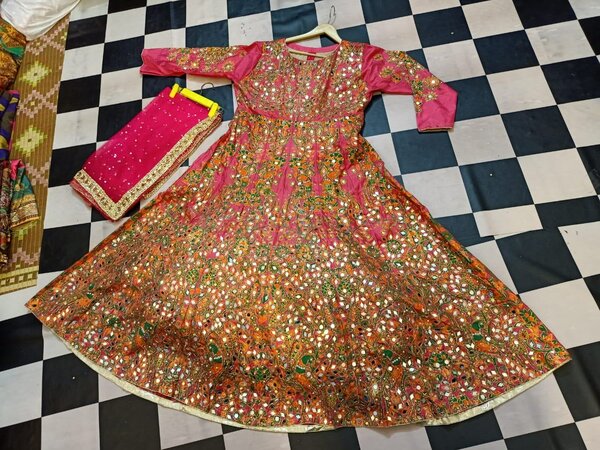 Beautiful Maxiy 2pc (10 colour option available)