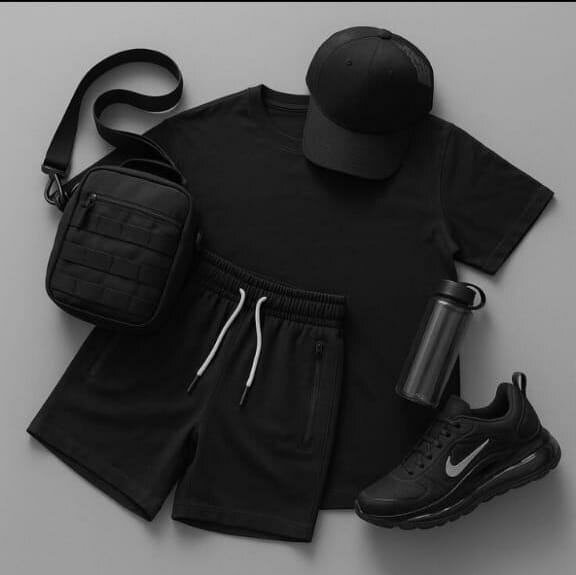 Ensemble Sportswear Nike Homme