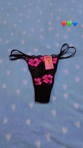 Culottes dentelle florale élégantes